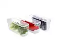 Bild 1 von SILVERCREST® Kühlschrank-Organizer-Set