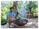 Bild 1 von GRILLMEISTER Dutch Oven Set