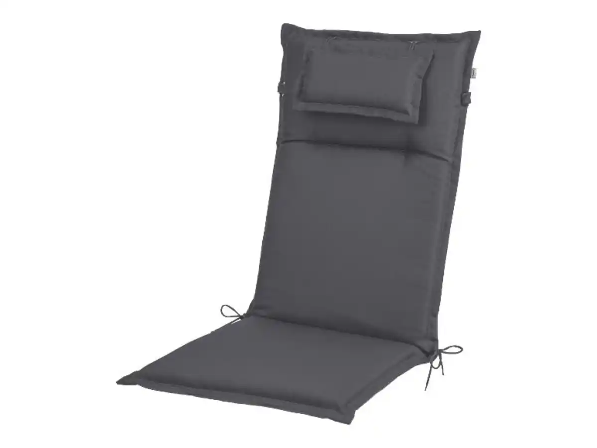 Bild 1 von LIVARNO® Hochlehner-Polsterauflage »Toronto«