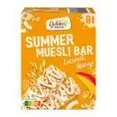 Bild 3 von GOLDEN BRIDGE Müsli-Riegel