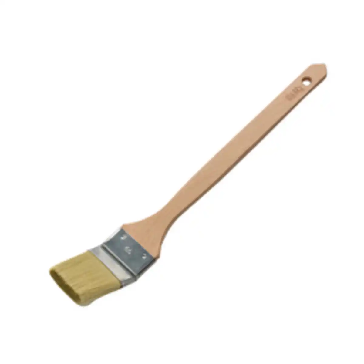 Bild 1 von DEAL! Heizkörperpinsel, 60 mm, Holz, beige