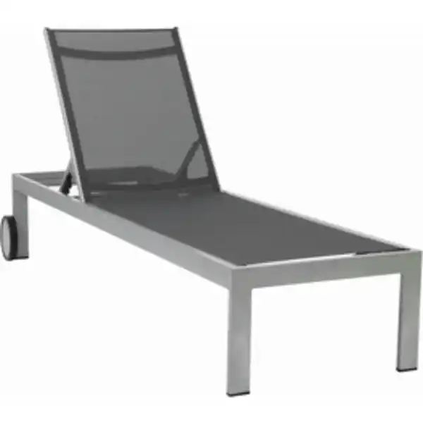 Bild 2 von acamp® Klappliege »RIMINI«