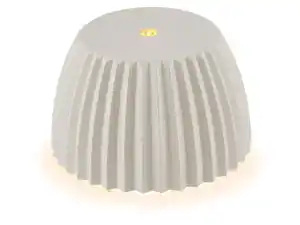 LIVARNO® LED-Akku-Flaschenleuchte