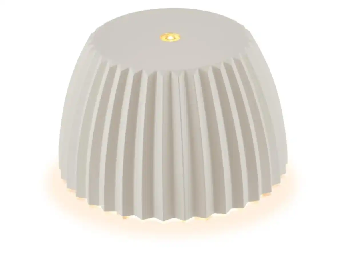 Bild 1 von LIVARNO® LED-Akku-Flaschenleuchte