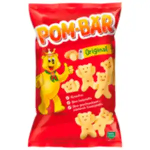 Funny-frisch Pom-Bär