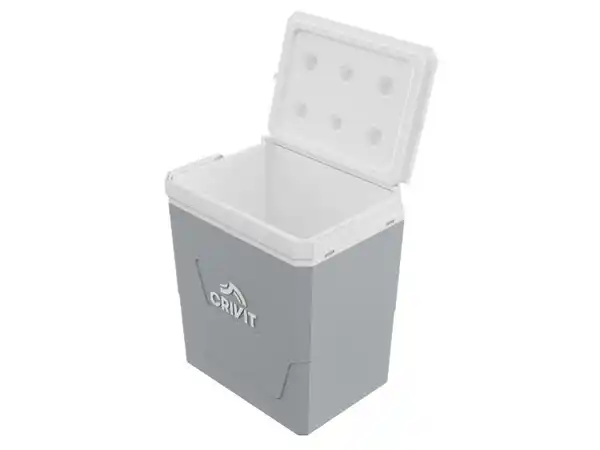 Bild 2 von CRIVIT Kühlbox 25 l CK 25 A1 / CSK 25 A1, 25 l