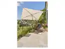 Bild 2 von LIVARNO® Balkon-Hängetisch