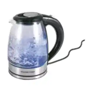 GOURMETmaxx Glas Wasserkocher