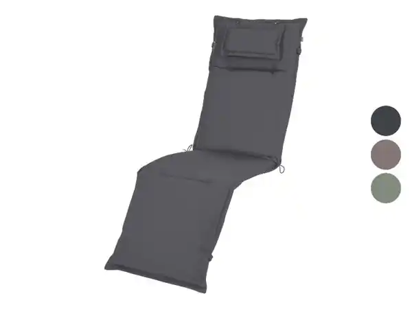 Bild 3 von LIVARNO® Relaxsessel-Polsterauflage »Toronto«