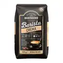 Bild 1 von BARISSIMO Barista-Kaffee Crema