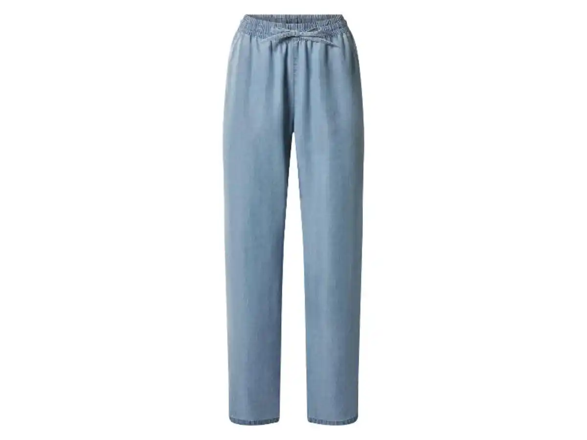 Bild 1 von ESMARA® Damen Hose