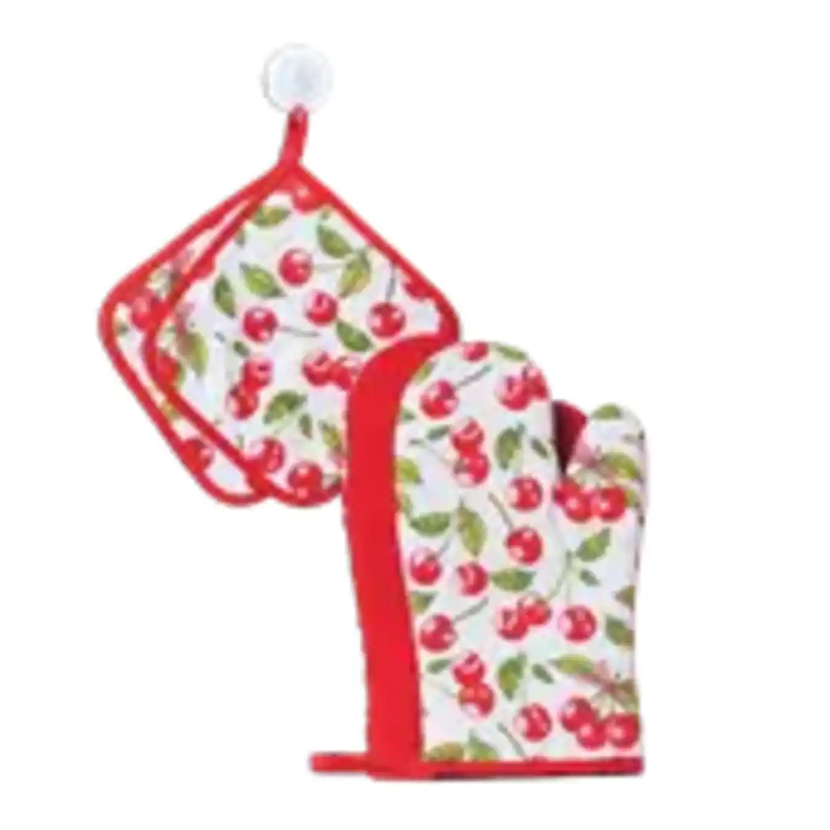 Bild 1 von 2er-Pack Ofenhandschuhe oder Topflappen