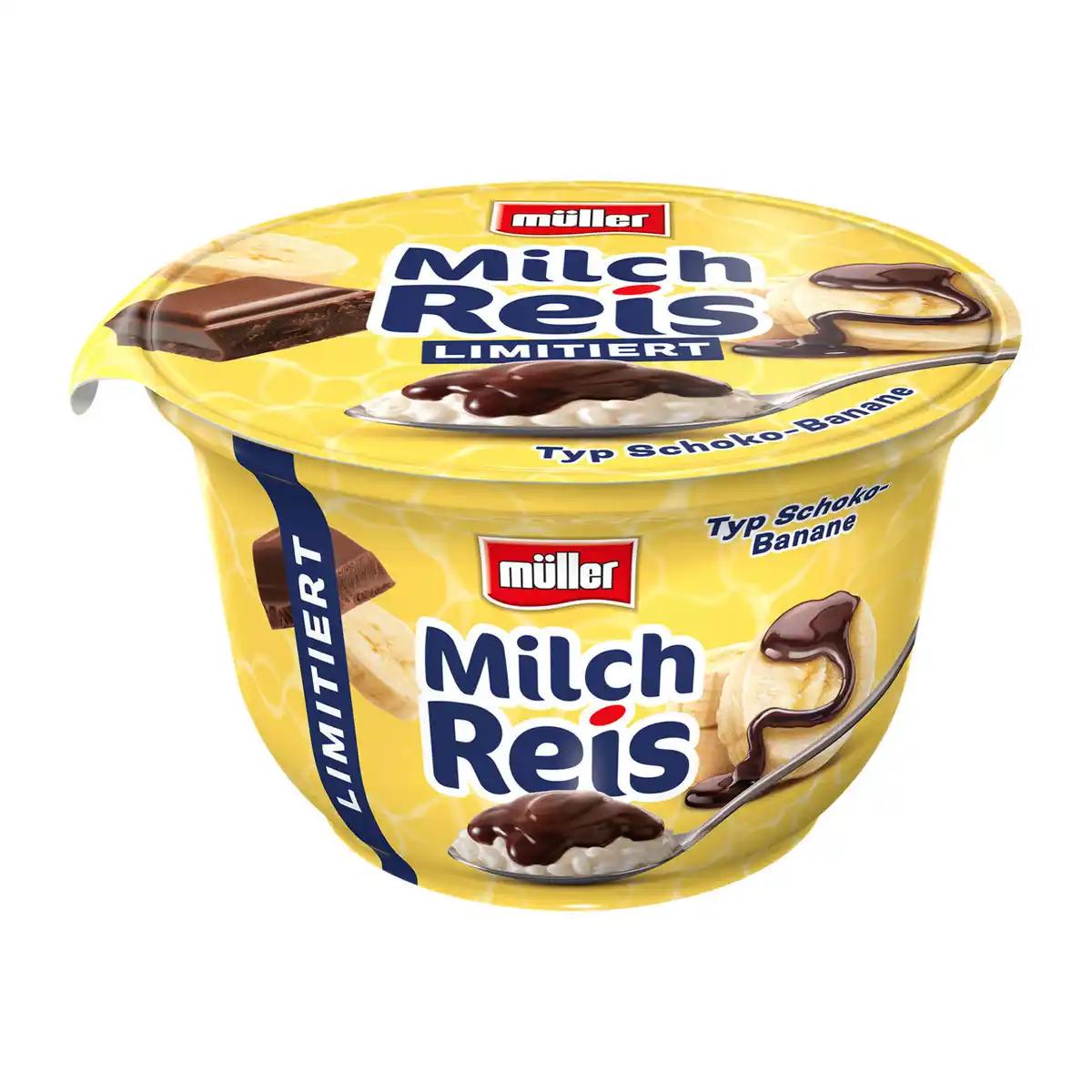 Bild 4 von MÜLLER Milchreis Sommer-Edition