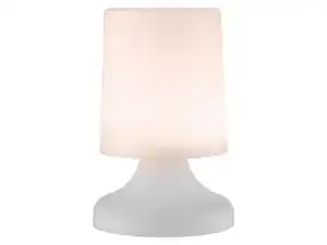 LIVARNO® LED-Akku-Tischleuchte