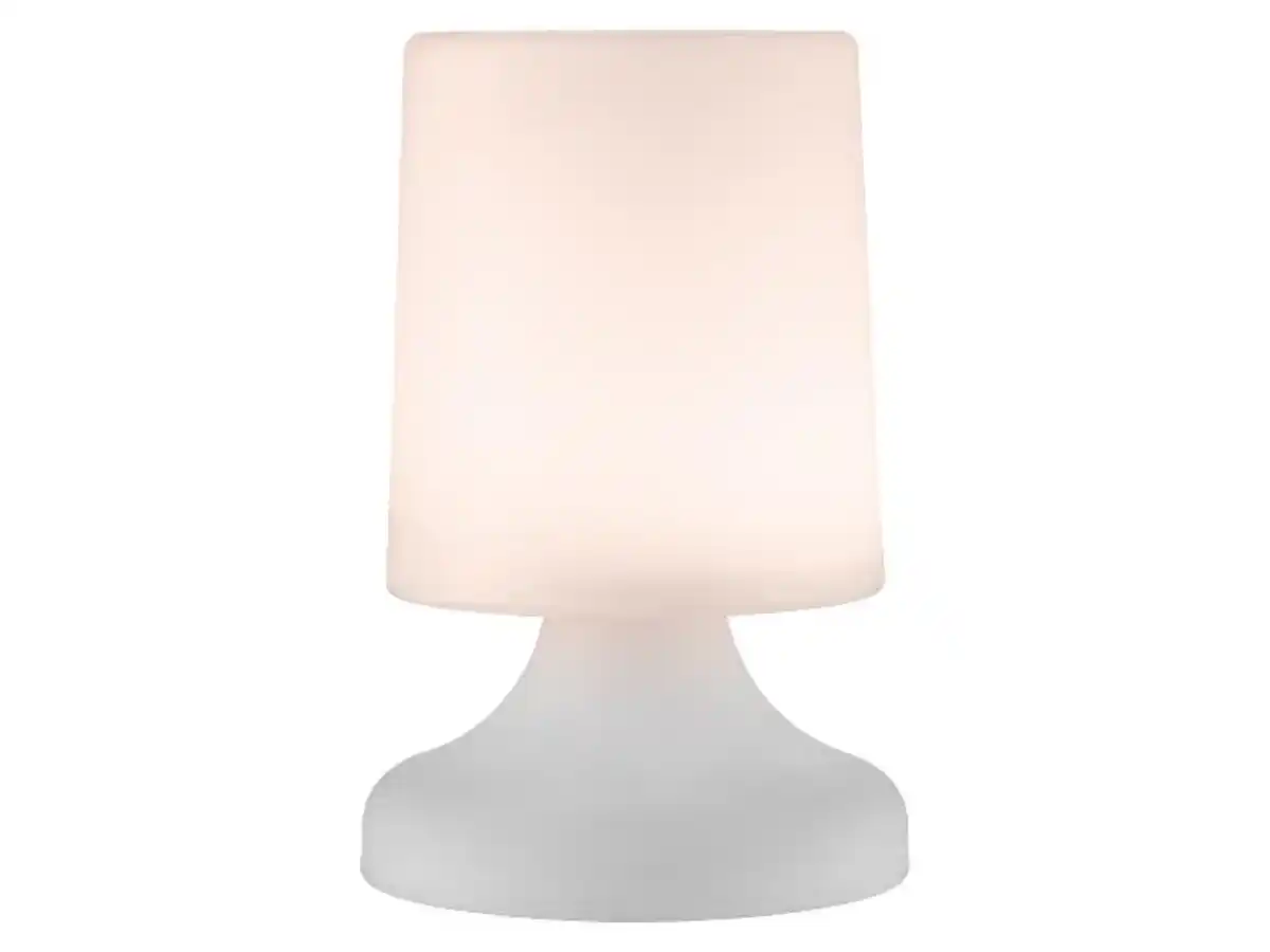 Bild 1 von LIVARNO® LED-Akku-Tischleuchte