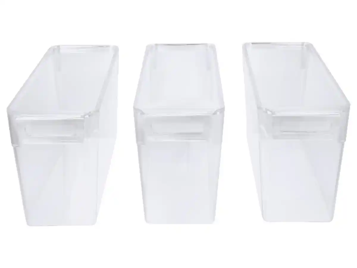 Bild 3 von SILVERCREST® Kühlschrank-Organizer-Set