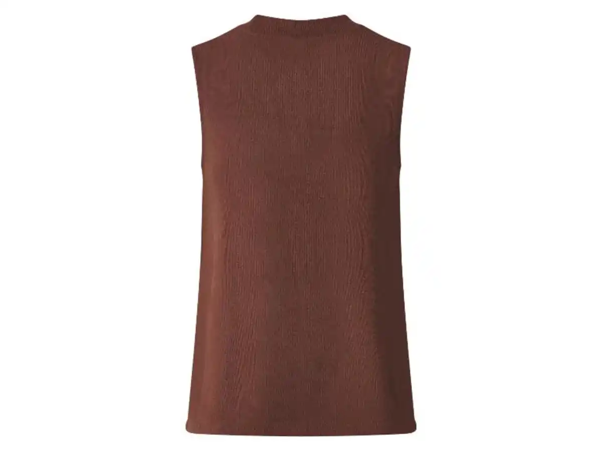Bild 2 von ESMARA® Damen Feinstrick-Top