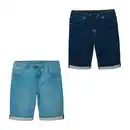 Bild 1 von UP2FASHION Sweat-Bermuda