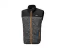 Bild 3 von PARKSIDE® Herren Strickfleece-Weste