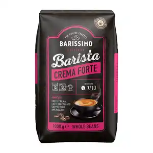 BARISSIMO Barista-Kaffee Forte