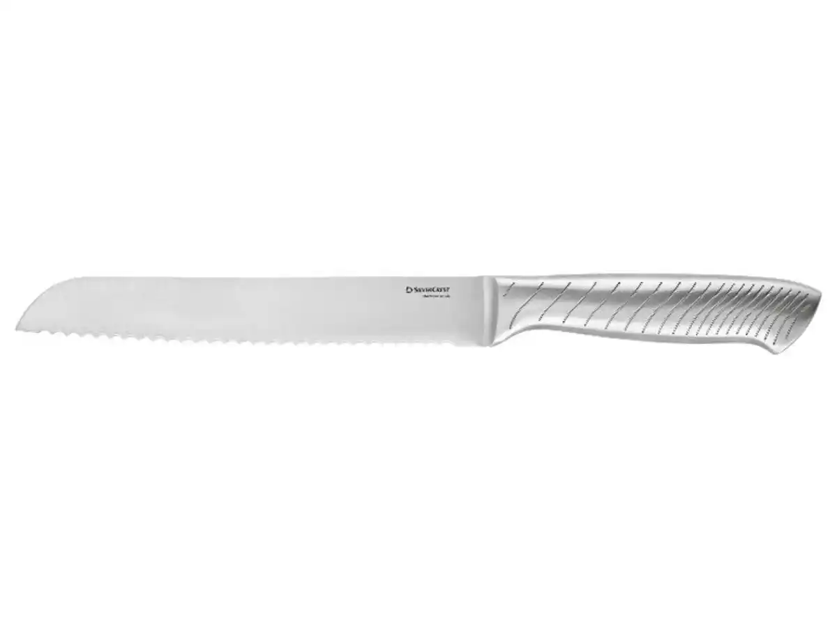 Bild 1 von SILVERCREST® Edelstahl-Messer-Set