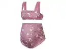 Bild 3 von ESMARA® Damen Umstandstankini / Badeanzug, mit elastischem Unterbrustband