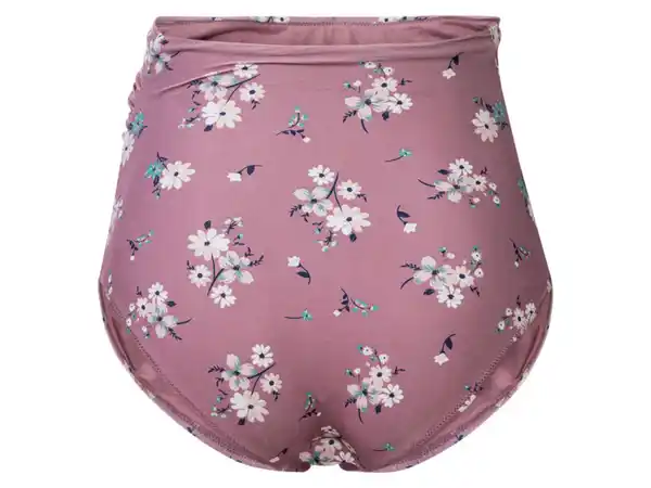 Bild 2 von ESMARA® Damen Umstandstankini / Badeanzug, mit elastischem Unterbrustband