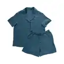 Bild 3 von UP2FASHION Pyjama mit Leinen