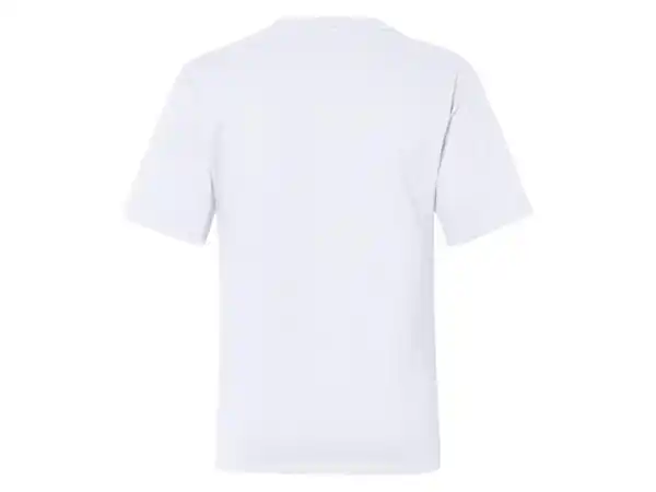 Bild 2 von CHAMPION Damen T-Shirt aus reiner Baumwolle