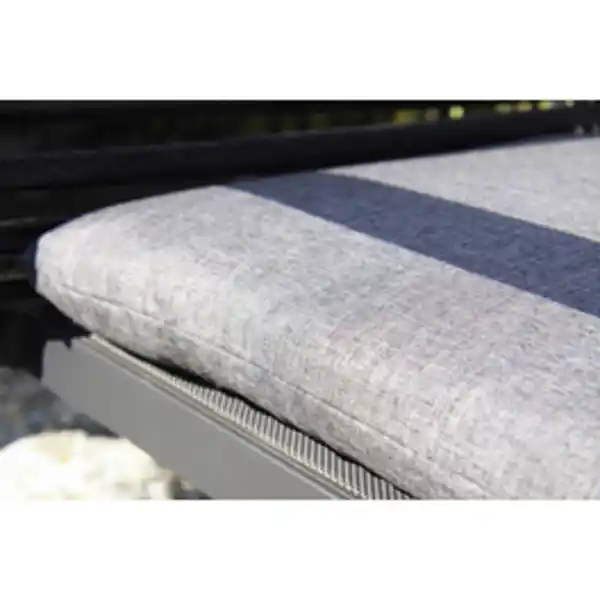 Bild 3 von acamp® Loungemöbel-Gruppe »NEW JERSEY«, 120x80x86cm