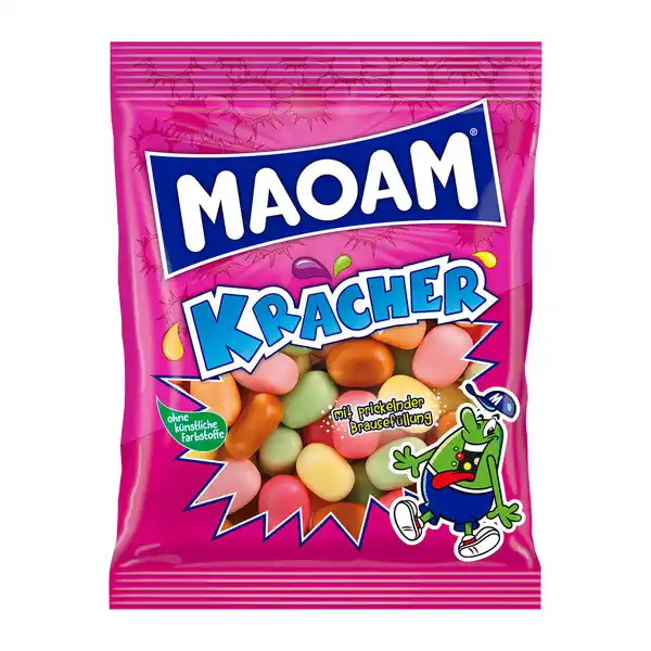 Bild 2 von MAOAM Kracher
