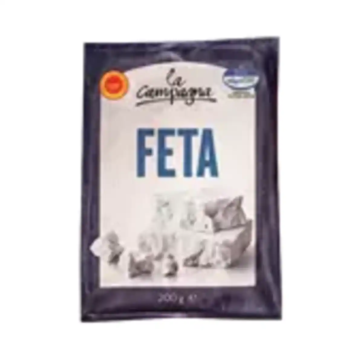 Bild 1 von la campagna Feta