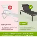 Bild 3 von acamp® Klappliege »RIMINI«