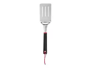 GRILLMEISTER Grillwender / Grillzange / Grillgabel + Marinierpinsel / Grillbürsten
