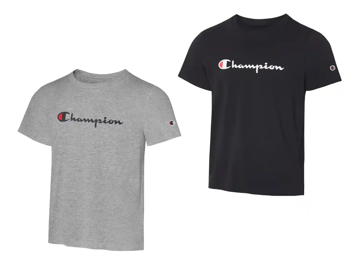 Bild 1 von CHAMPION T-Shirt