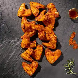 Gut Langenhof Chicken Wings