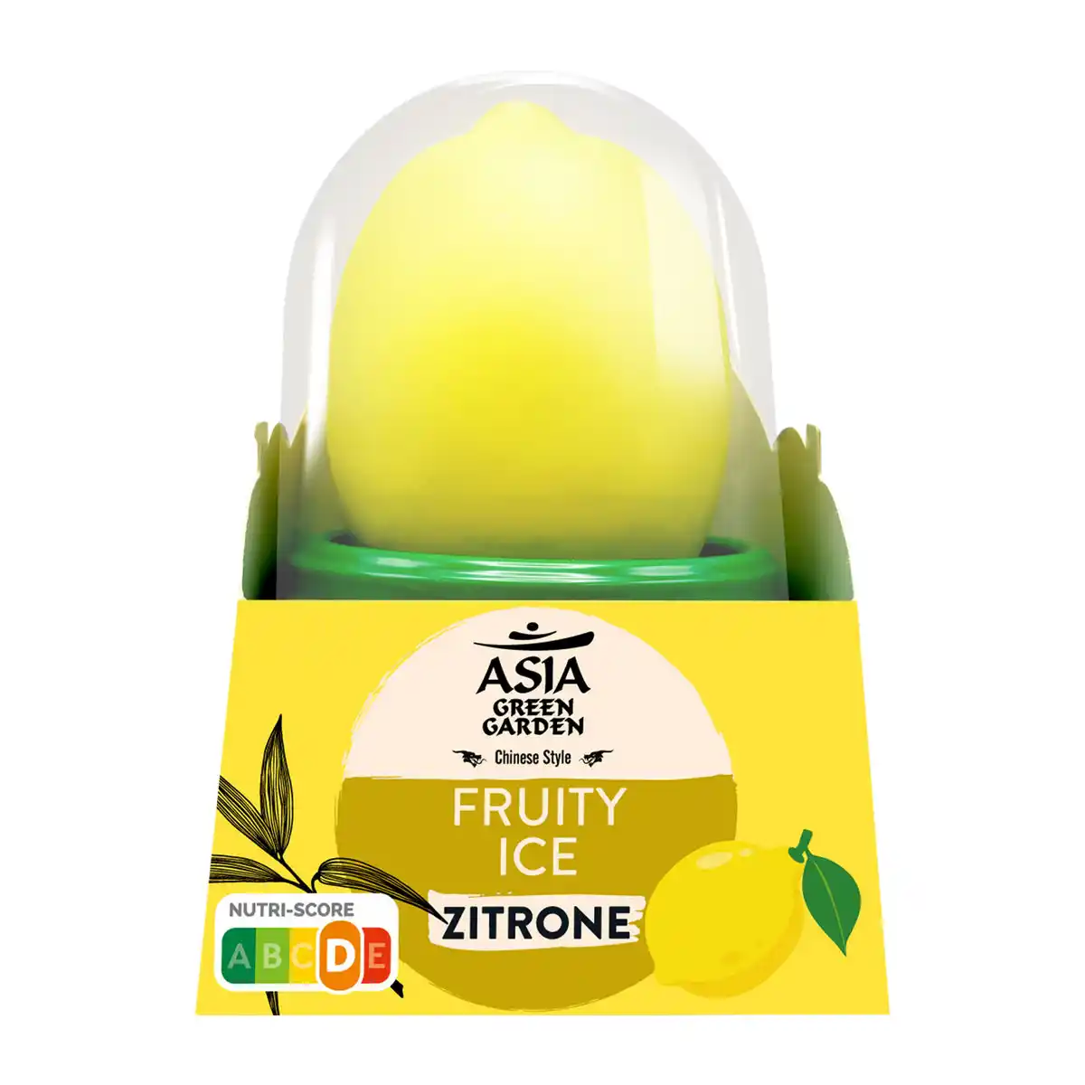 Bild 4 von ASIA GREEN GARDEN Fruity Ice