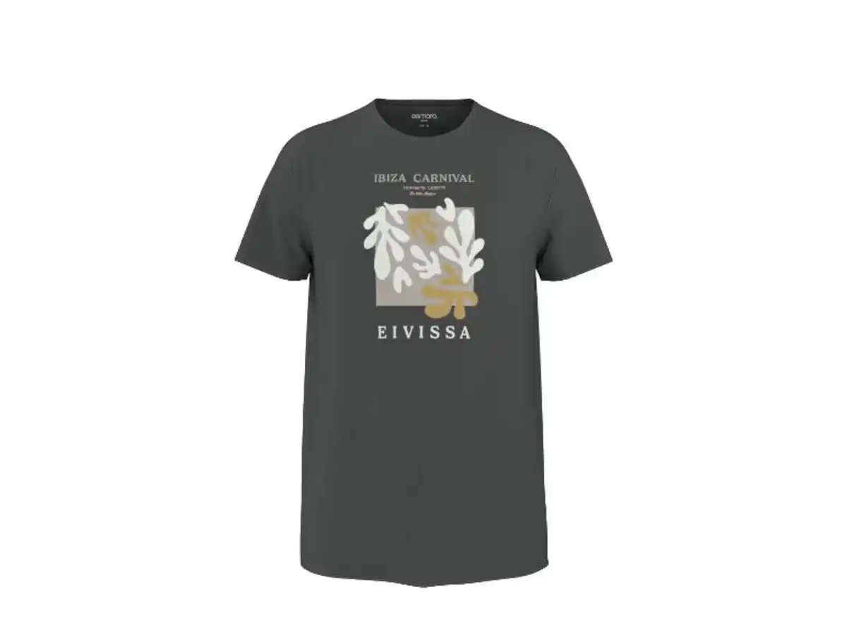 Bild 1 von ESMARA MEN Herren T-Shirt