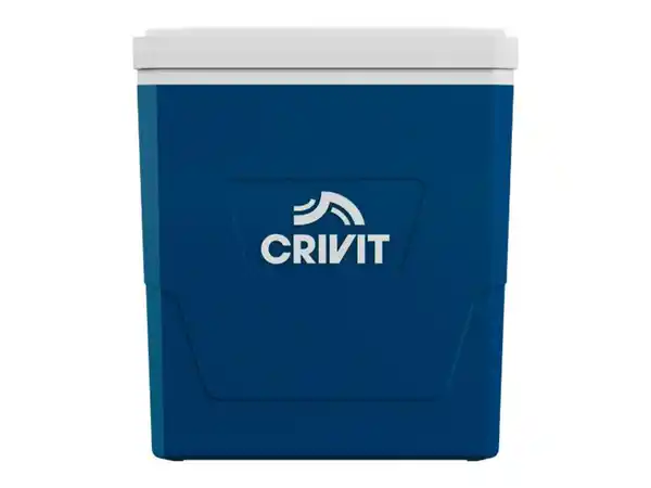 Bild 3 von CRIVIT Kühlbox 25 l CK 25 A1 / CSK 25 A1, 25 l