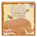 Bild 1 von Dr. Quendt Oblaten Haselnuss oder Schoko
