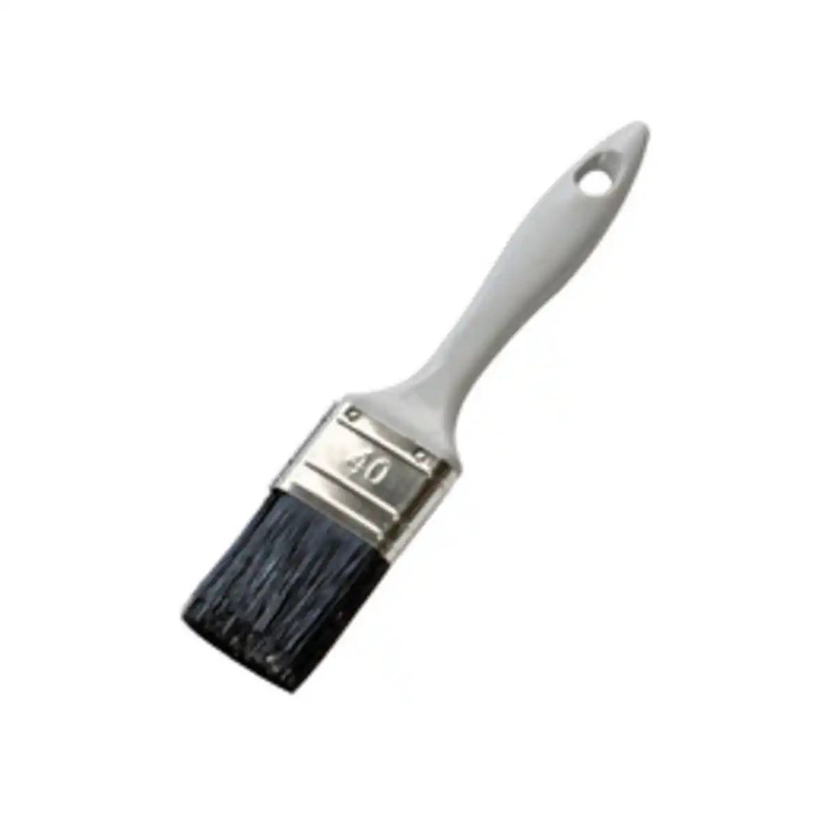 Bild 1 von DEAL! Flachpinsel, 40 mm, Kunststoff, schwarz