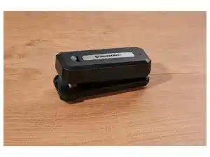 SILVERCREST® Mini-Folienschweißgerät
