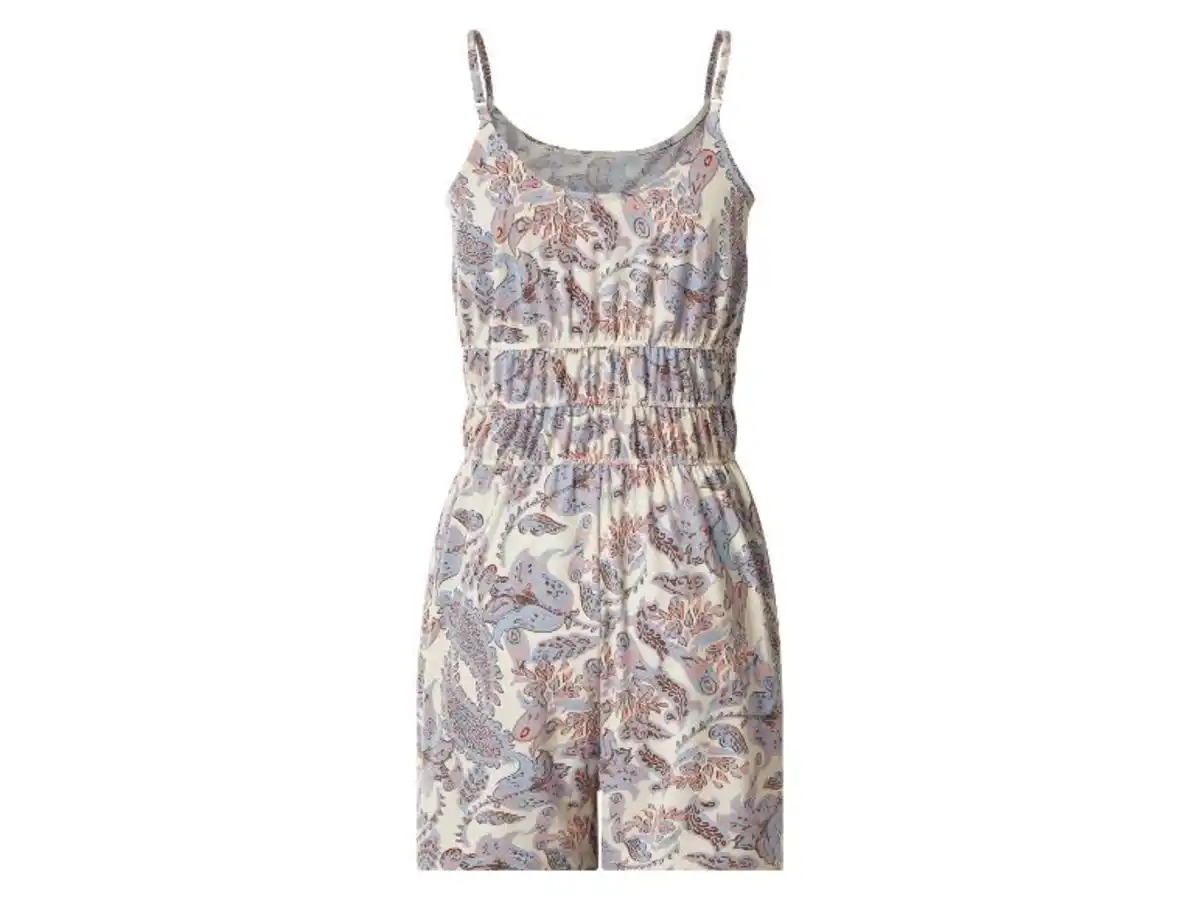 Bild 2 von ESMARA® Damen Jumpsuit