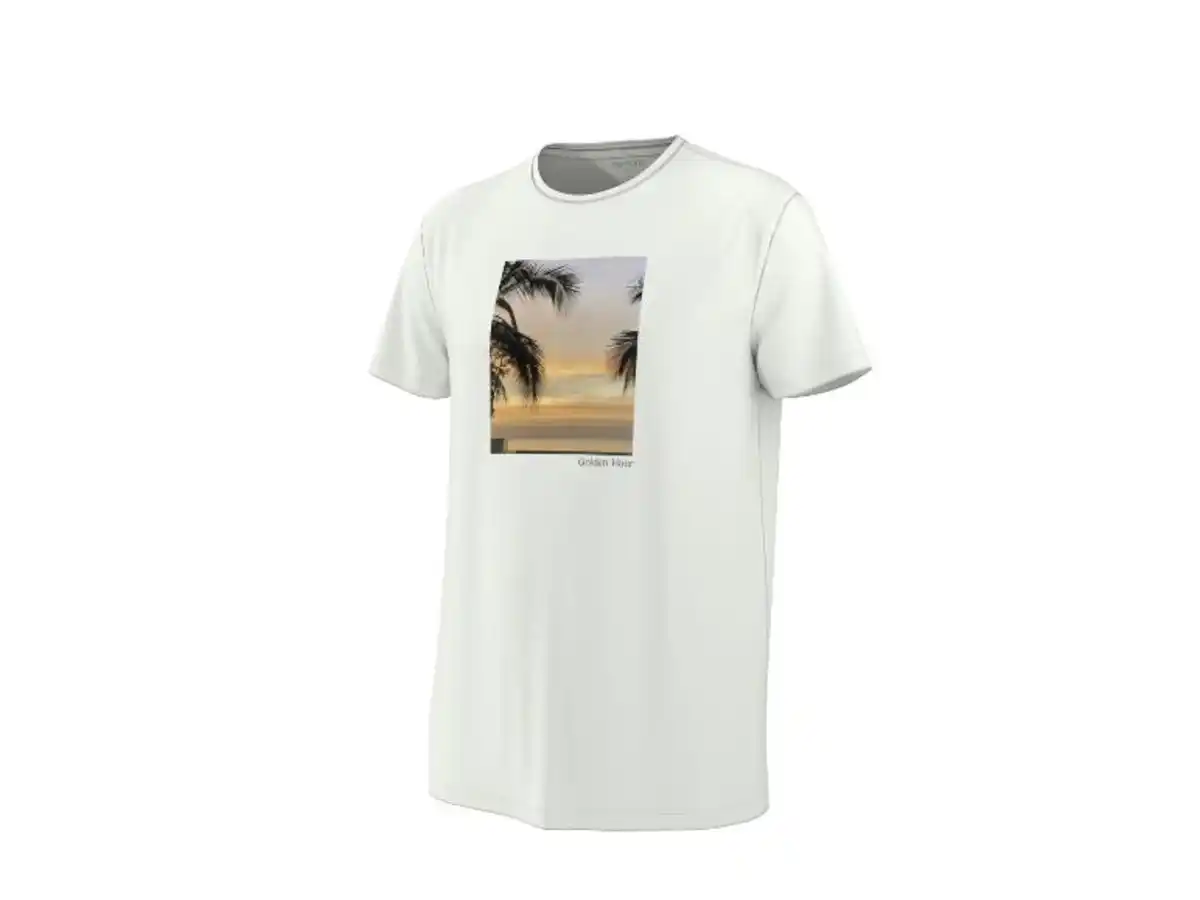 Bild 2 von ESMARA MEN Herren T-Shirt