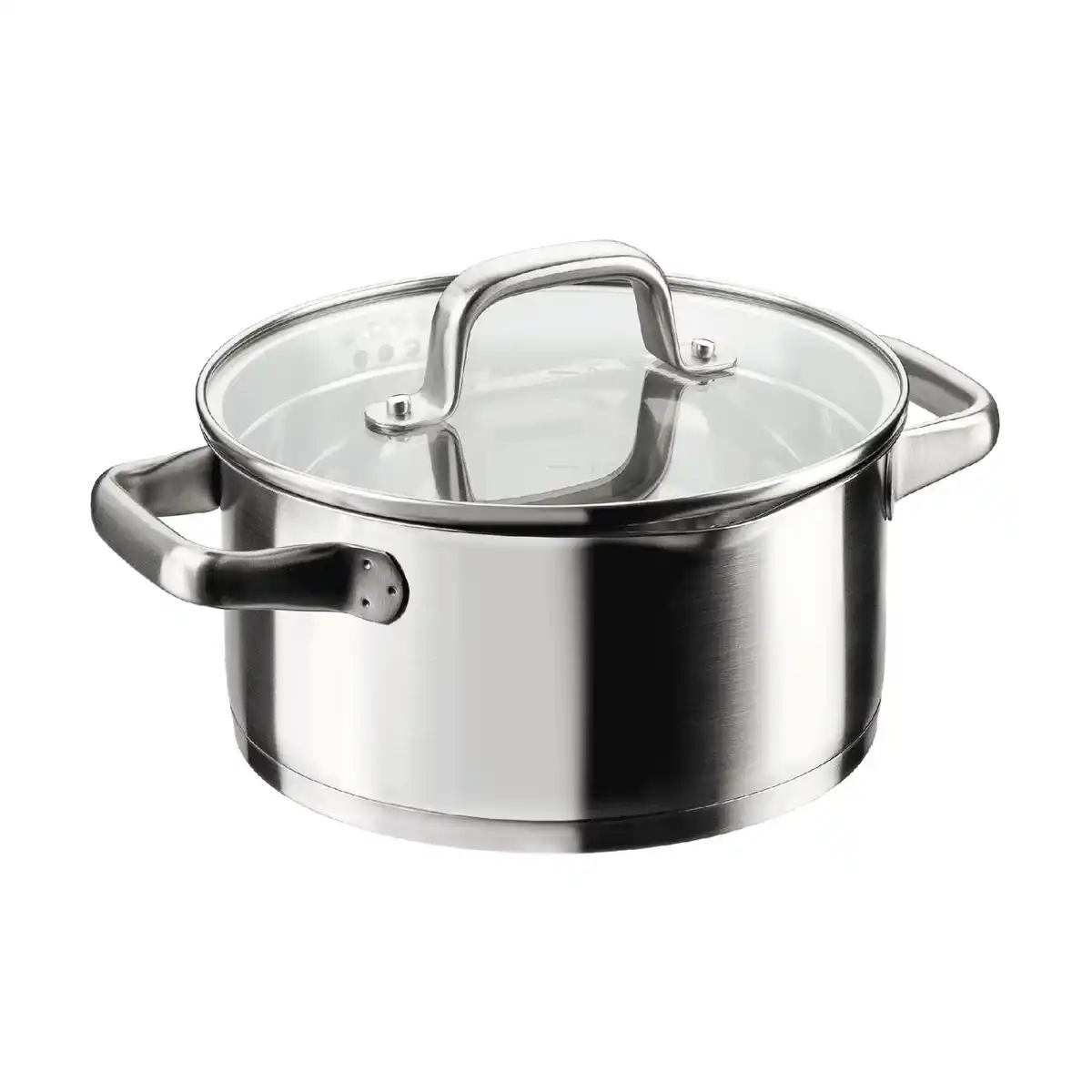Bild 2 von CROFTON Topf / Bratpfanne, Topf: Ø: ca. 20 cm, Pfanne: Ø: je ca. 28 cm