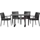 Bild 1 von acamp® Loungemöbel-Gruppe »NEW JERSEY«, 120x80x86cm