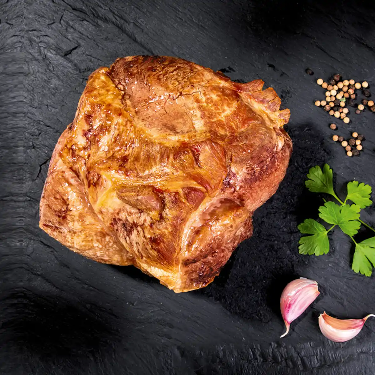 Bild 1 von Gut Bartenhof Schweinenacken