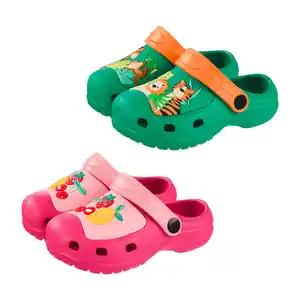 LILY & DAN Clogs