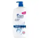 Bild 1 von Head & Shoulders Anti-Schuppen Shampoo im XXL-Pack