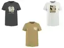 Bild 3 von ESMARA MEN Herren T-Shirt